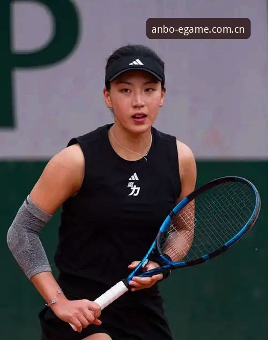 2026法网女单抽签深度分析：中国金花郑钦文保分压力与王欣瑜突围之路