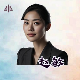 赵敏